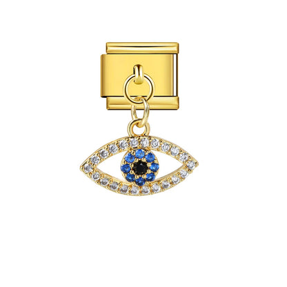 Pendant Italian Charm Link 238