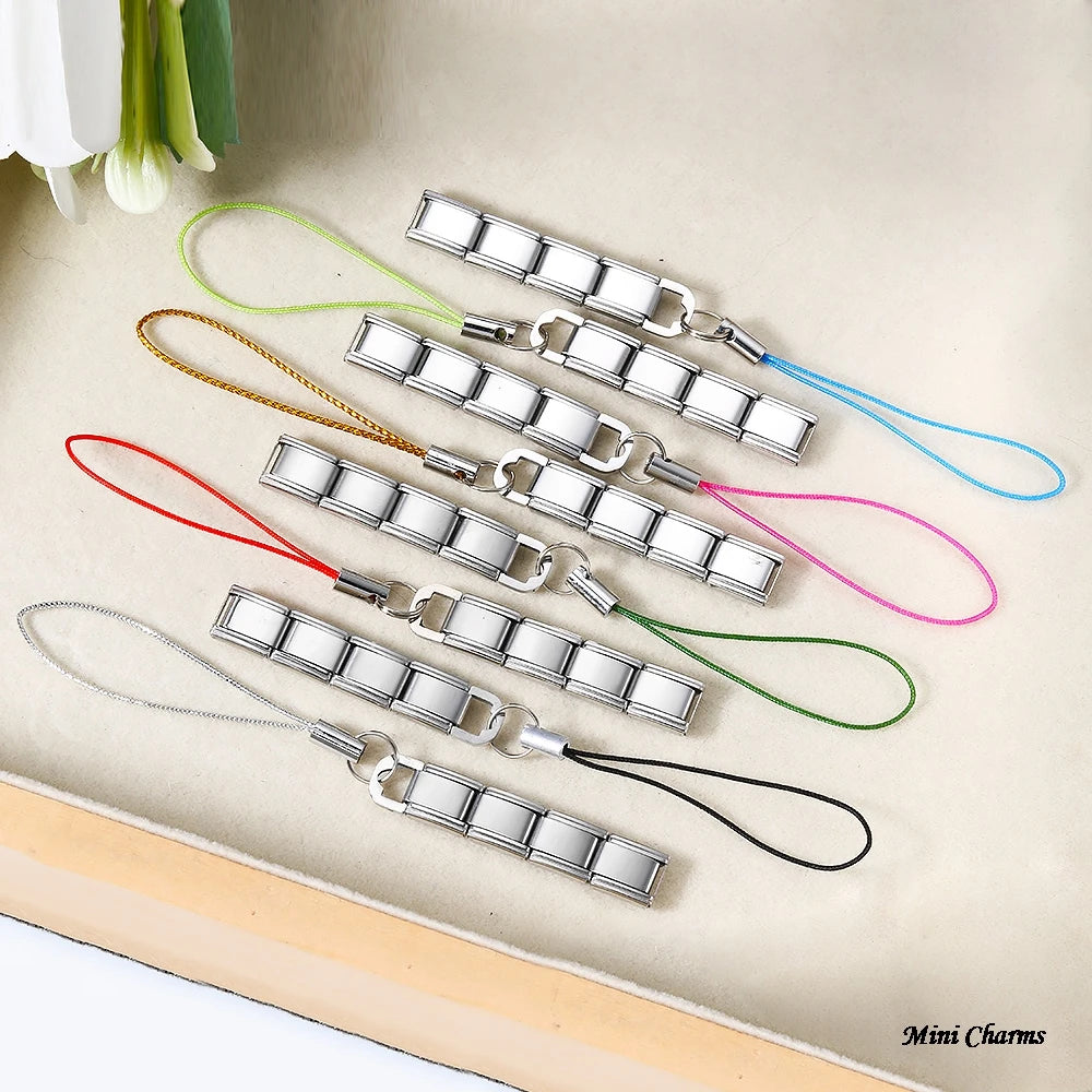 Photo Rope Italian Charm 538