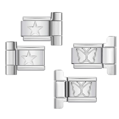 Watch Strap Connector 279