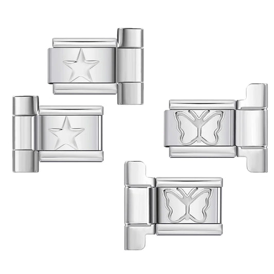 Watch Strap Connector 279