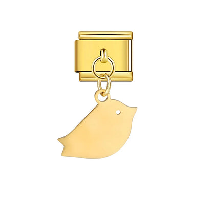 Pendant Italian Charm Link 236
