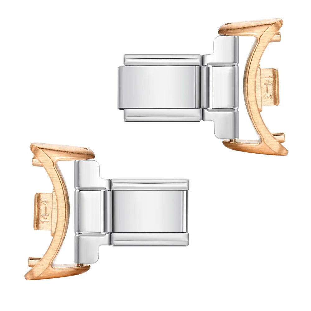 Smart Watch Strap Connector 333