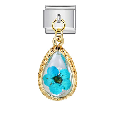 Pendant Italian Charm Links 243