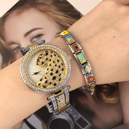 Italian Charm Bracelet 011