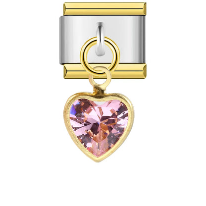 Pendant Italian Charm Links 121