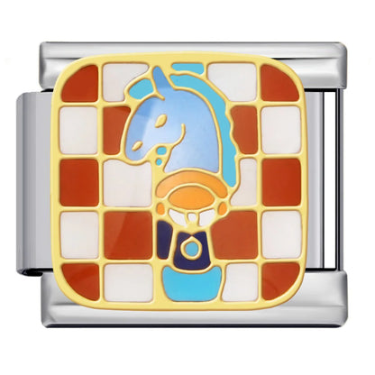 International Chess Charms Italian 504