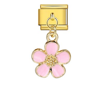 Pendant Italian Charm Links 219