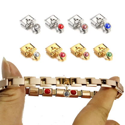 Pendant Italian Charm Links 054