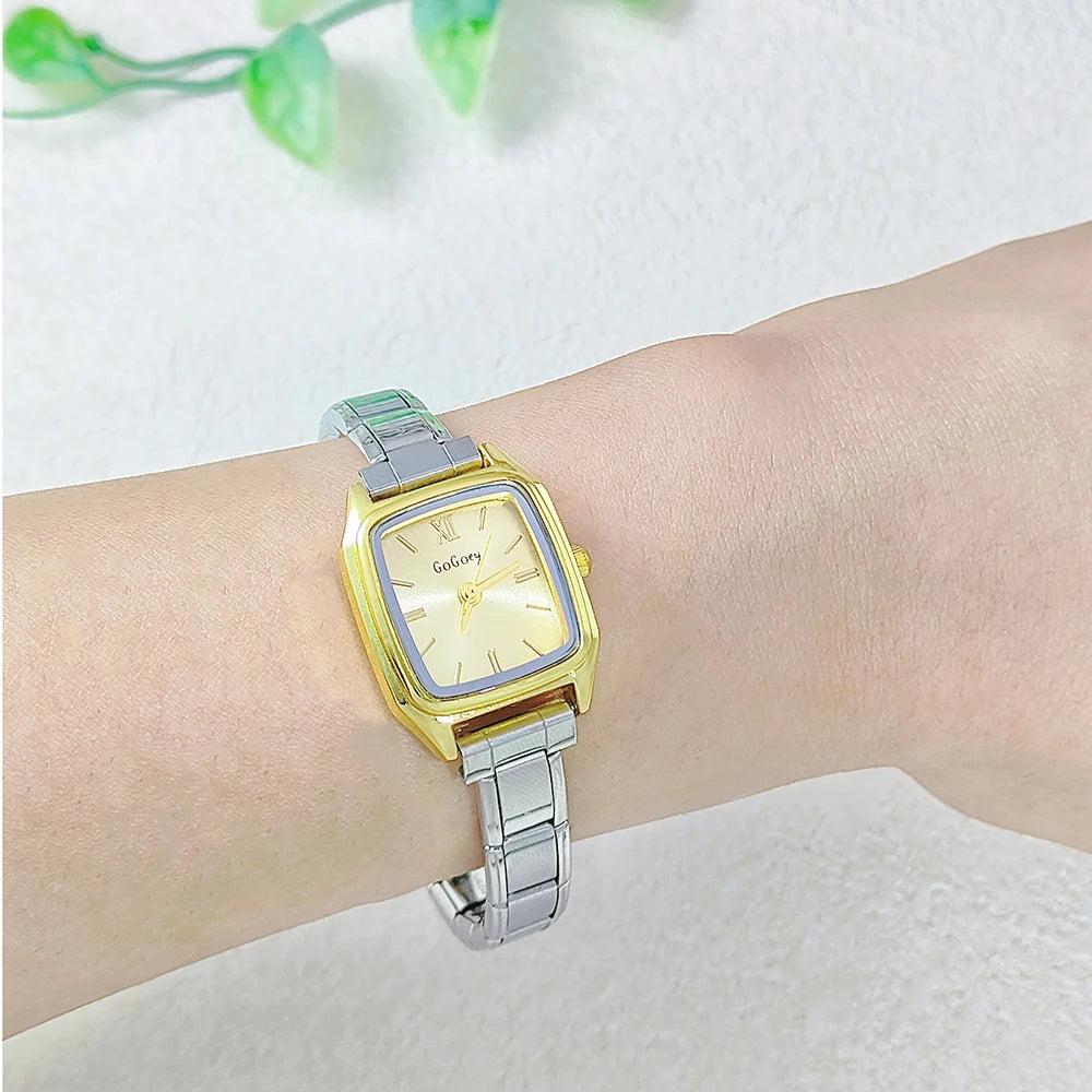 Quartz Watch 372