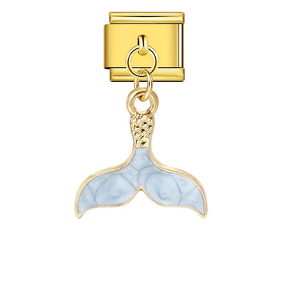 Pendant Italian Charm Links 216