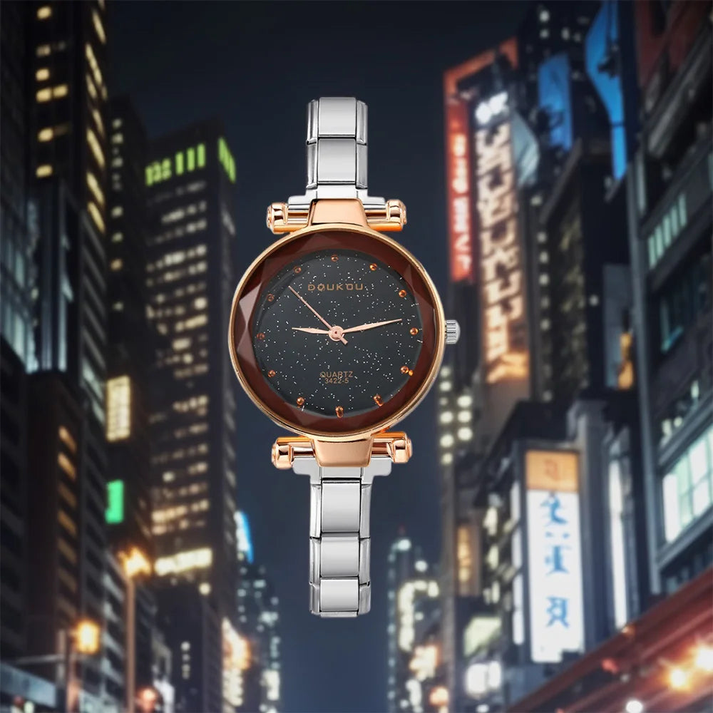 Quartz Watch 376