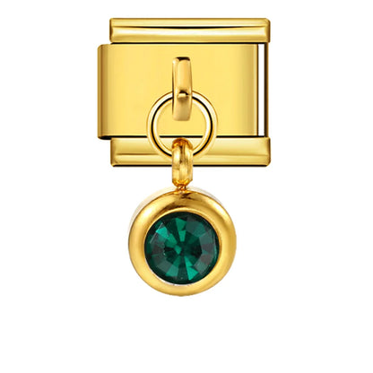 Pendant Italian Charm Link 535