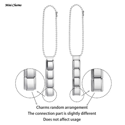 Phone Rope Italian Charm 539