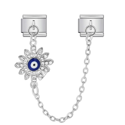 Pendant Chain Italian Charms 523