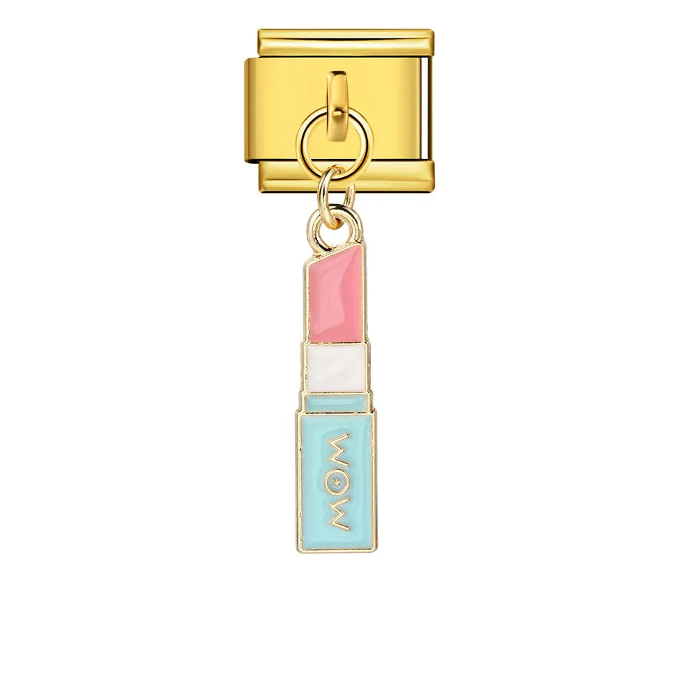 Pendant Italian Charm Link 526