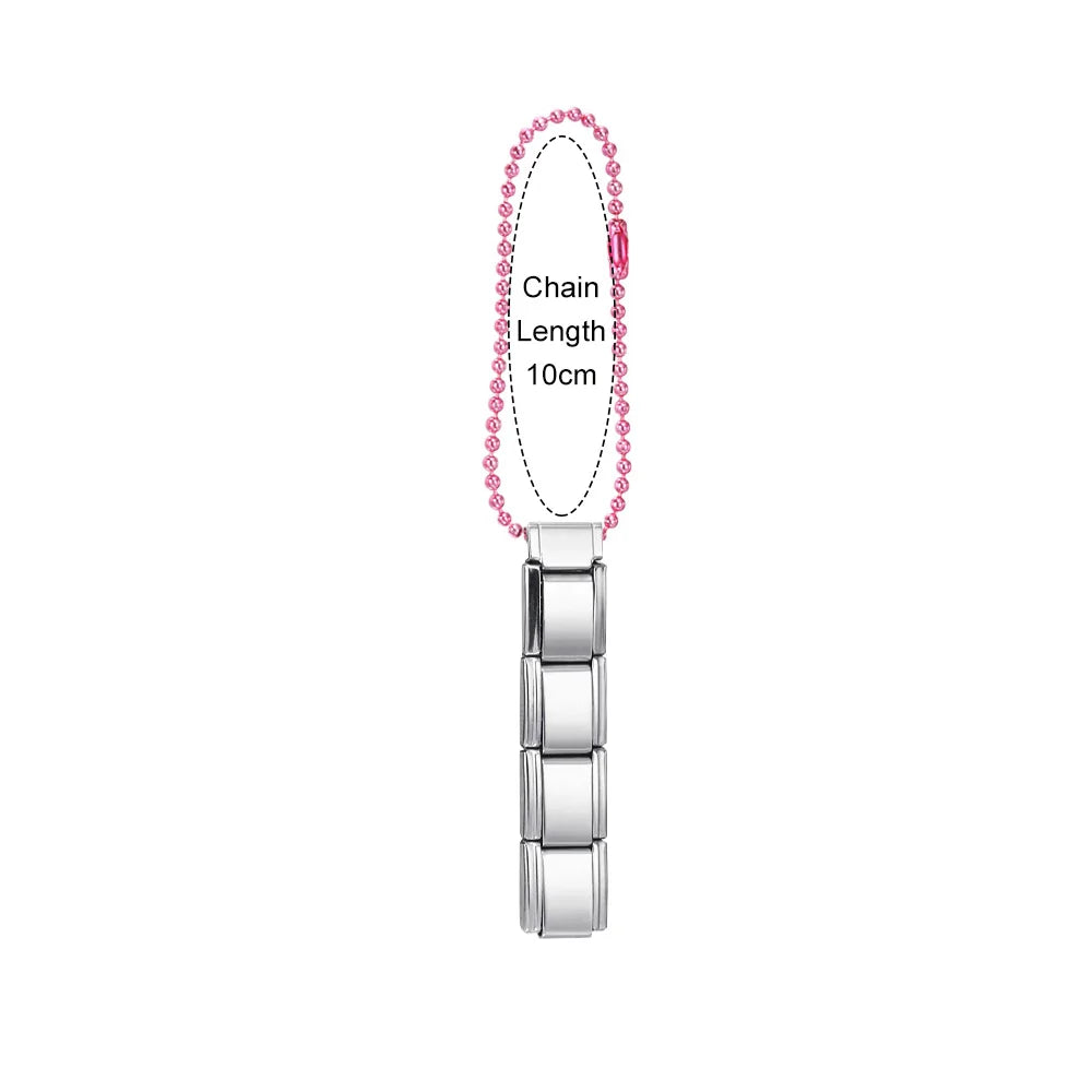 Phone Rope Italian Charm 539