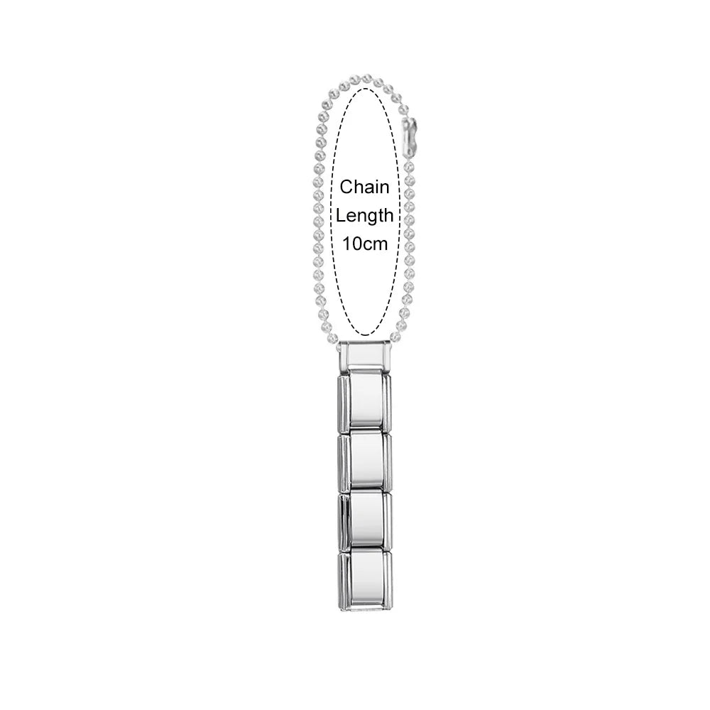 Phone Rope Italian Charm 539