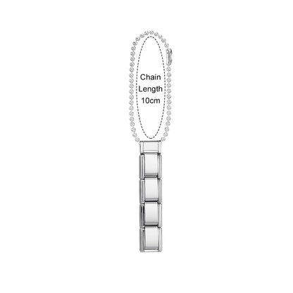 Phone Rope Italian Charm 539