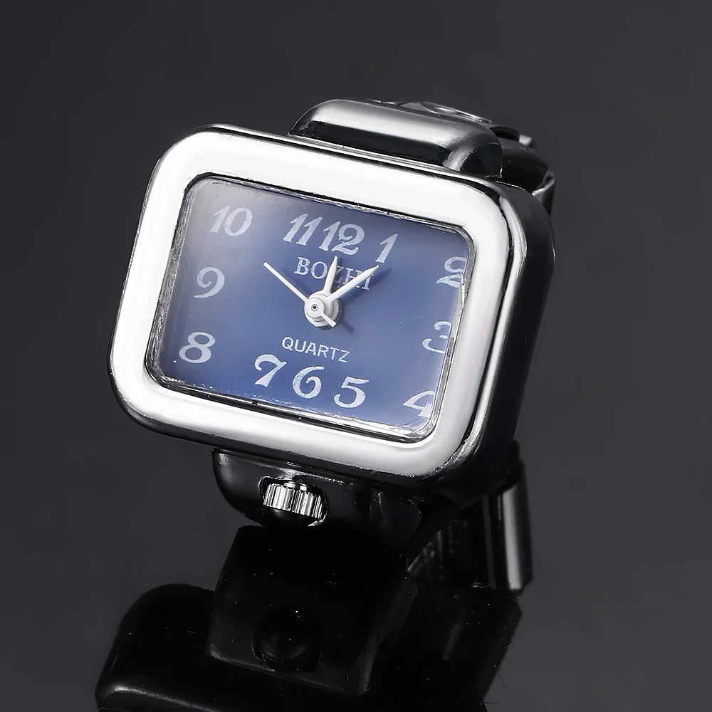 Finger Quartz Watch 409