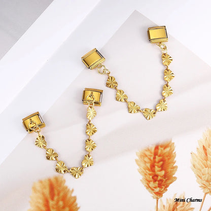 Chain Italian Charms Links 427