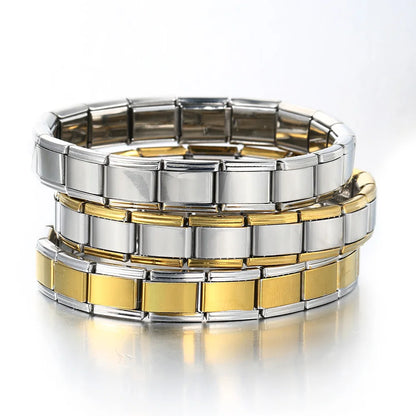 Italian Charm Bracelet 009
