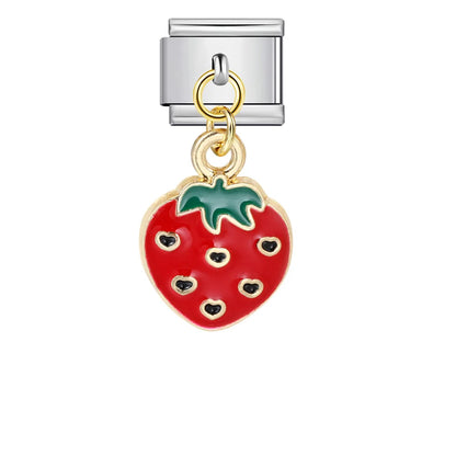 Pendant Italian Charm Links 214