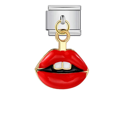 Pendant Italian Charm Link 234