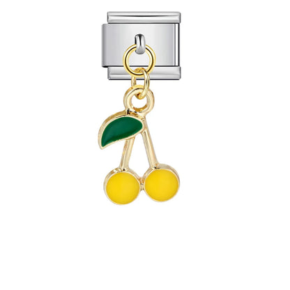 Pendant Italian Charm Links 215