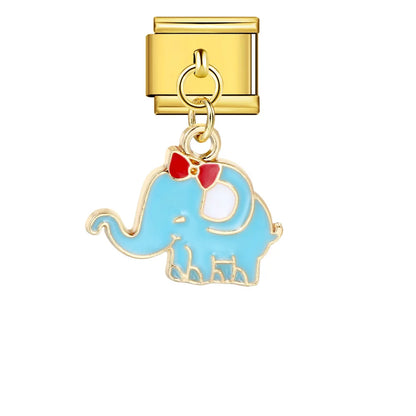 Pendant Italian Charms Link 208