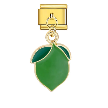 Pendant Italian Charm Links 214