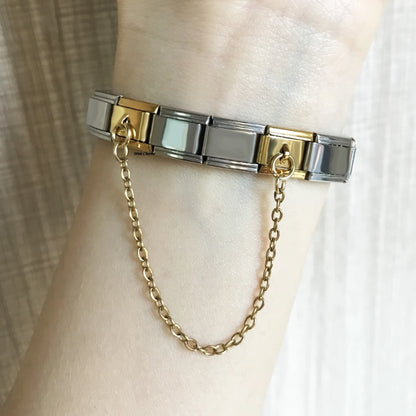 Chain Italian Charms Links 431