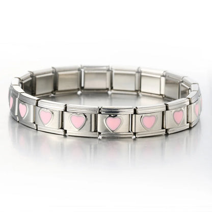 Italian Charm Bracelets 060