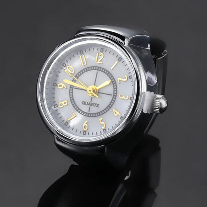 Finger Quartz Watch 412