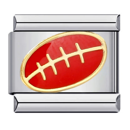 Sport Italian Charm Links 150