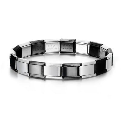 Italian Charm Bracelet 03