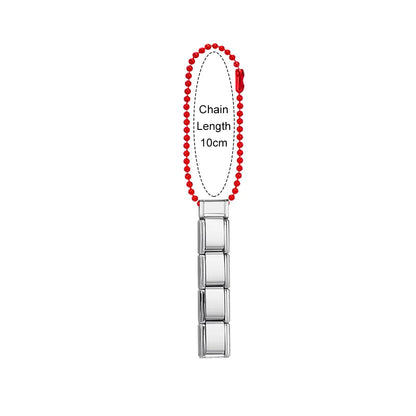 Phone Rope Italian Charm 539