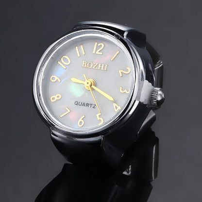 Finger Quartz Watch 411