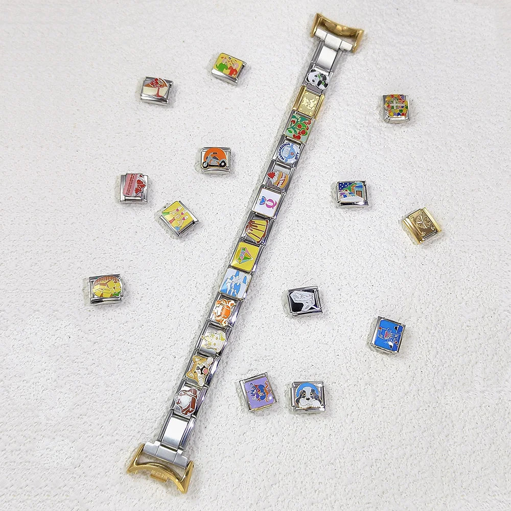 Smart Watch Strap Connector 334