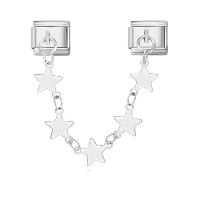 Chain Italian Charms Links 425