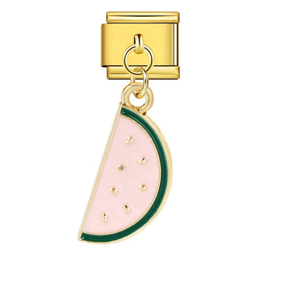 Pendant Italian Charm Links 214