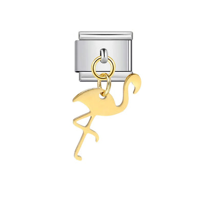 Pendant Italian Charm Link 236
