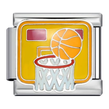 Sport Italian Charm Links 150