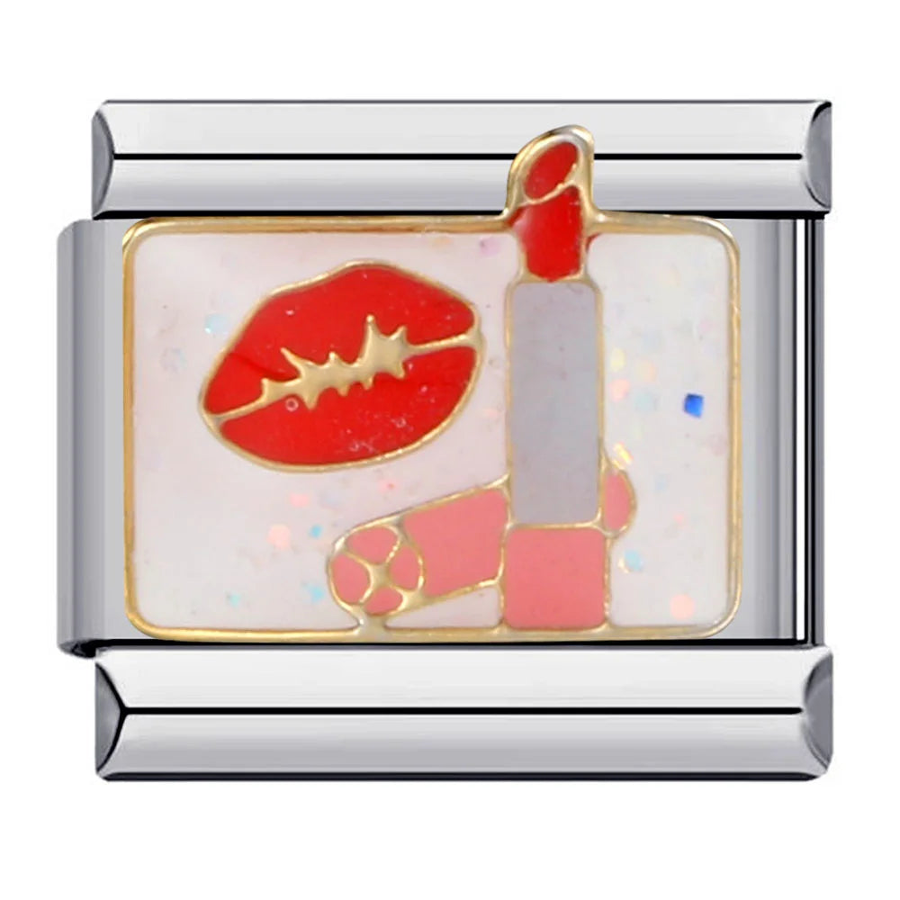 Sport Italian Charm Links 150