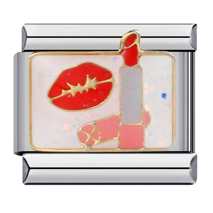 Sport Italian Charm Links 150
