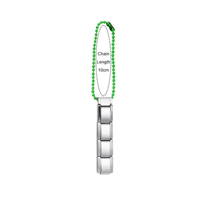 Phone Rope Italian Charm 539
