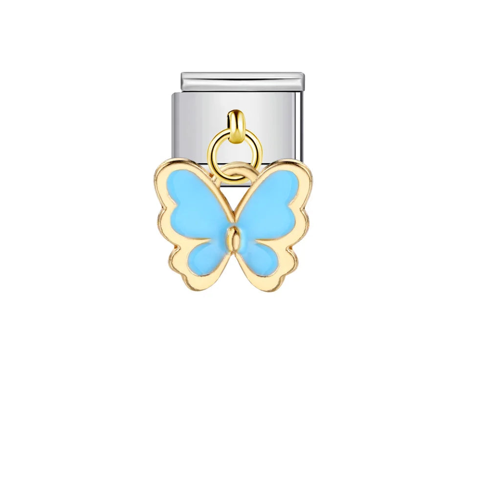 Pendant Italian Charm Link 234