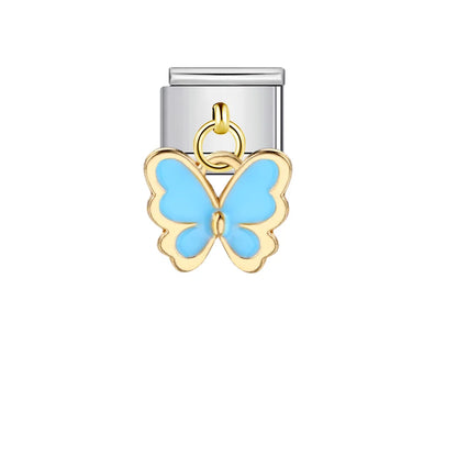 Pendant Italian Charm Link 234