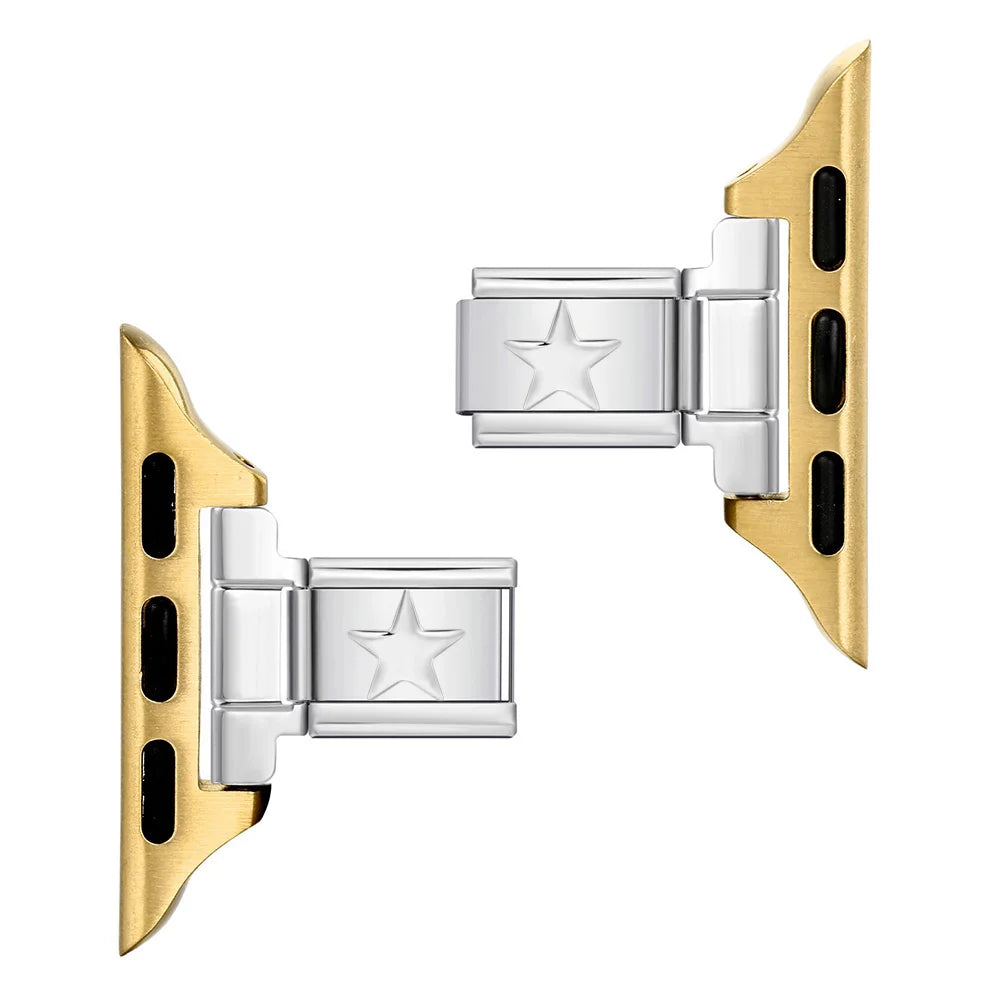 Smart Watch Strap Connector 398