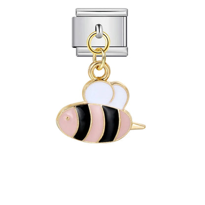 Pendant Italian Charms Link 208