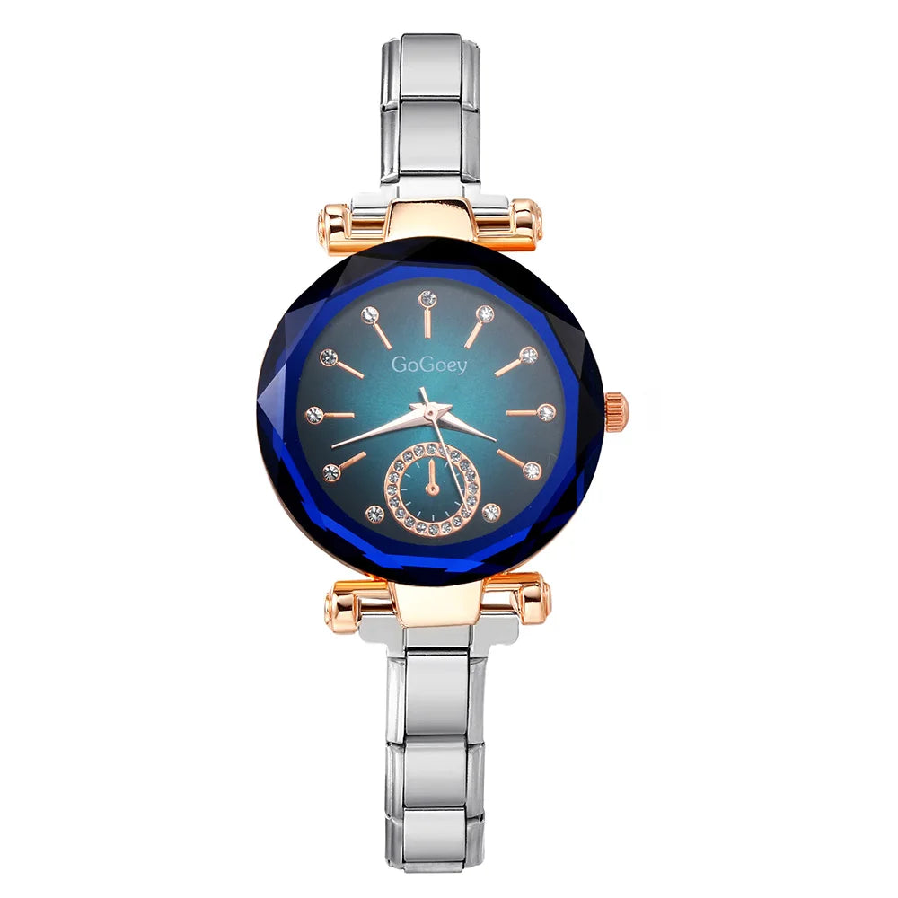 Quartz Watch 374